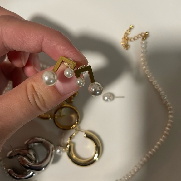 Jewelry bundle moving sale - Picture 6 of 6